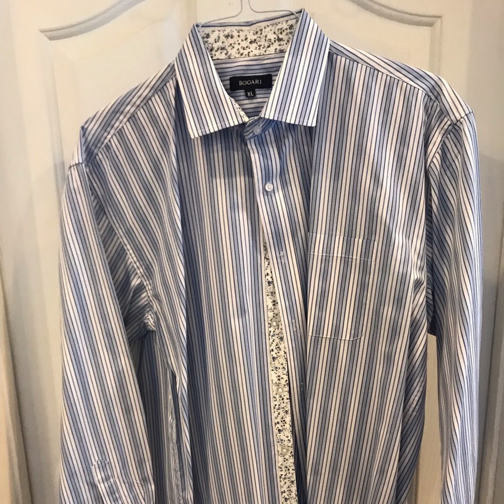 Bocado men’s shirt